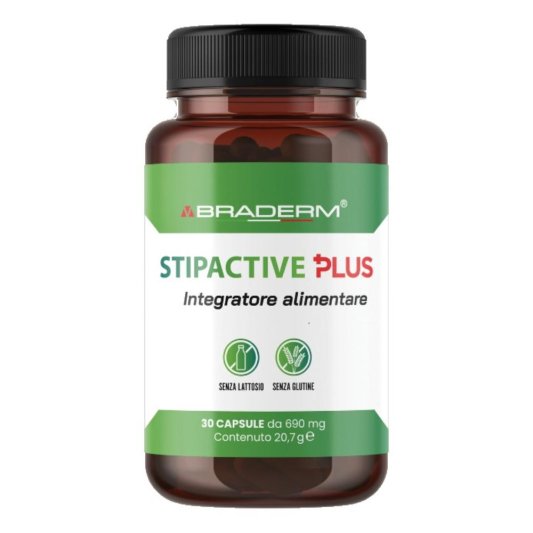 STIPACTIVE PLUS 30Cps STIPACTIVE PLUS 30Cps