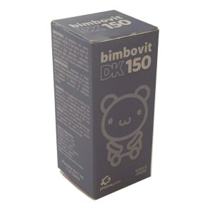 BIMBOVIT DK*150 Gtt 7ml