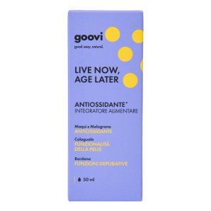 GOOVI A-Ossidante 50ml