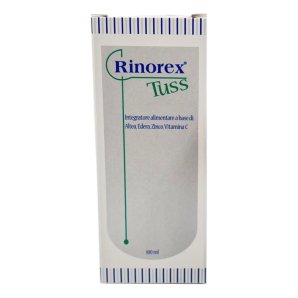 RINOREX Tuss 100ml