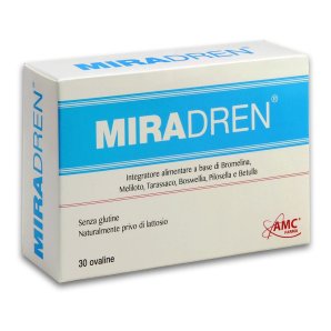 MIRADREN 30Ovaline
