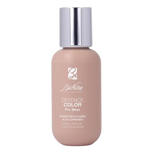 DEFENCE C.PW Fondot.Fluid 3