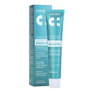 CURASEPT Dent.Frozen 20ml