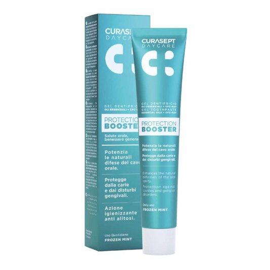 CURASEPT Dent.Frozen 20ml CURASEPT Dent.Frozen 20ml