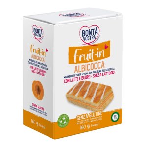 BONTA'VOSTRA Fruit-in Albic.