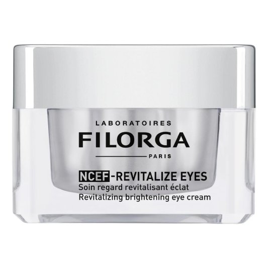 FILORGA NCEF Reverse Eyes 15ml