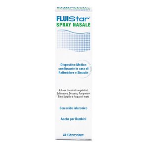 FLUISTAR Spray Nasale 50ml