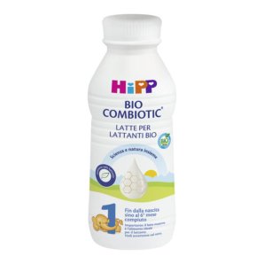 HIPP 1 Bio Combiotic*470ml