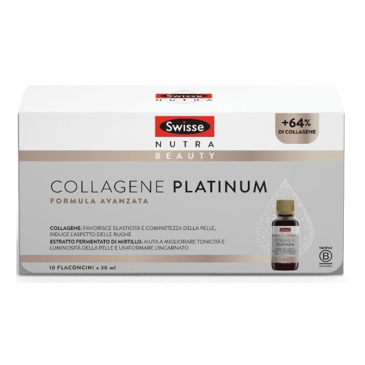 SWISSE Collagene Platinum 30ml SWISSE Collagene Platinum 30ml