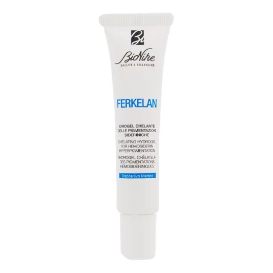 FERKELAN IDROGEL CHELANTE 15ML