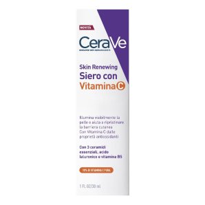 CVE Siero A/Eta Vitam.C 30ml