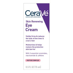 CERAVE SKIN RENEWING CONT OCCH