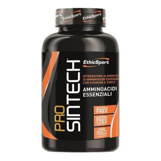 PROSINTECH 120CPS ETHICSPORT PROSINTECH 120CPS ETHICSPORT