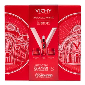 LIFTACTIV CS16 BOX NATALE 2025