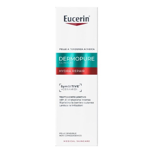 EUCERIN DC Tratt.Lenitivo