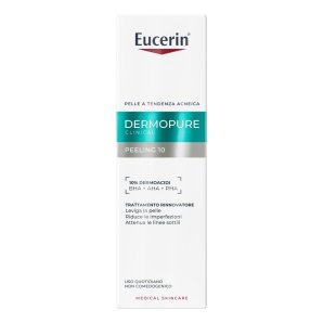 EUCERIN DC Tratt.Rinnov.
