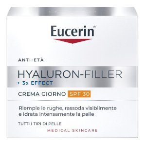 EUCERIN Hyal.Fill+3X GG Ric.