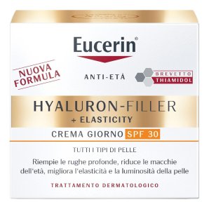 EUCERIN Hyal.Fill+El.GG+Ric.