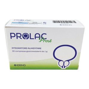 PROLAC*PROST 30 Cpr