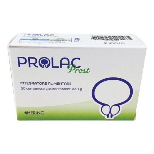 PROLAC*PROST 30 Cpr