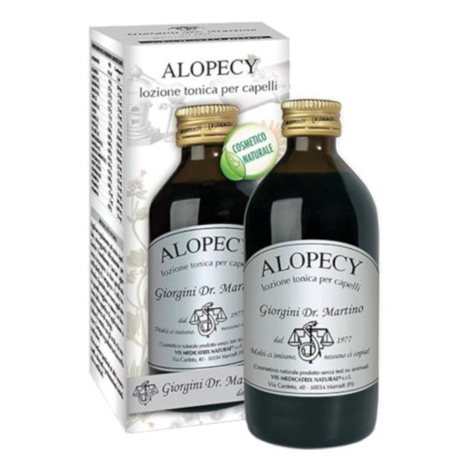 ALOPECY 100ML NF ALOPECY 100ML NF