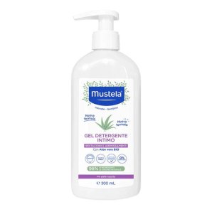 MUSTELA Gel Det.Intimo 300ml