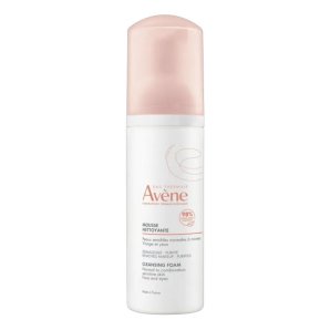 AVENE MOUSSE DET TP 150ML