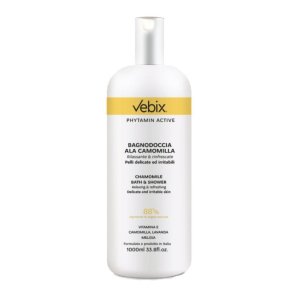 VEBIX Phytamin*BagnoD ACTCamom