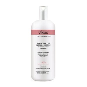 VEBIX Phytamin ACT BagnoD Cot.