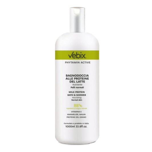 VEBIX Phytamin*BagnoD Prot. VEBIX Phytamin*BagnoD Prot.