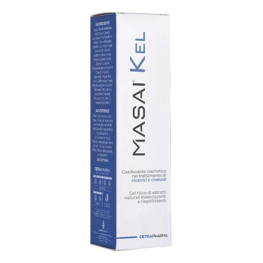 MASAI*KEL 30ml MASAI*KEL 30ml