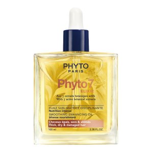 PHYTO 7 Elixir Olio Subl.100ml