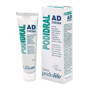 PODIDRAL AD Crema 100ml