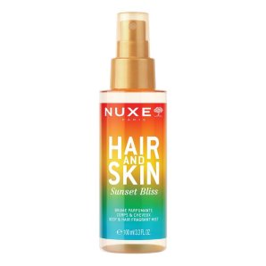 NUXE HAIR&SKIN Fragr Mist Suns