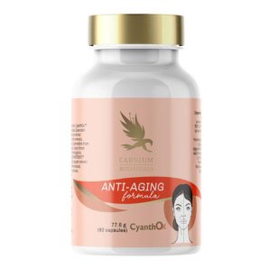 CARNIUM BOT ANTIAGING FOR90CPS