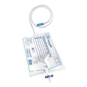 SACCA Ur.130cm  1pzC/S GAMMAD.