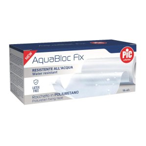 AQUABLOC FIX Rocch.10x2 20pz