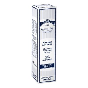 RINOSTIL Forte Spray Nas.150ml