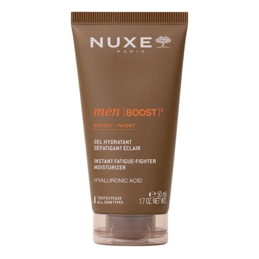NUXE MEN GEL IDR MULTI-FUNZ NUXE MEN GEL IDR MULTI-FUNZ