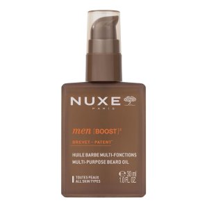 NUXE MEN OLIO BARBA 30ML