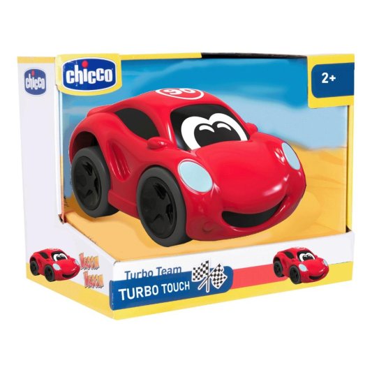 CH Gioco Turbo Touch Auto Spor
