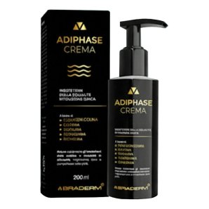 ADIPHASE CREMA ANTICELLUL200ML