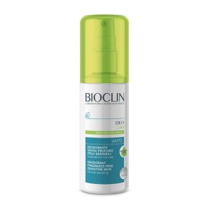 BIOCLIN DEO 24H VAPO FRESH NF