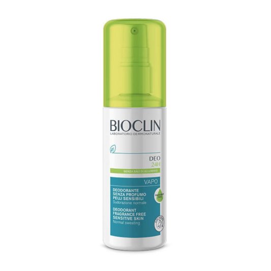 BIOCLIN DEO 24H VAPO FRESH NF BIOCLIN DEO 24H VAPO FRESH NF