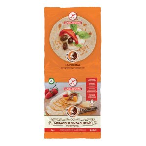 RICCIONE Mini Piad.S/G FF 8PZ