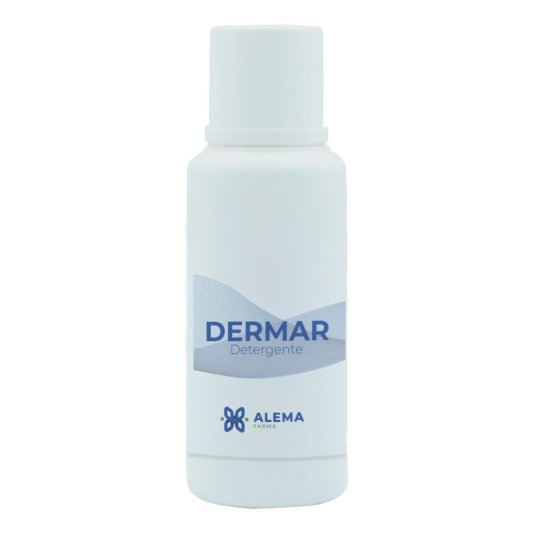 DERMAR Deterg. 250ml DERMAR Deterg. 250ml