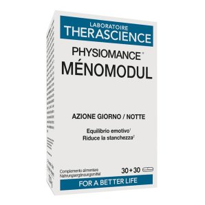 PHYSIOMANCE Menomodul 60 Cpr