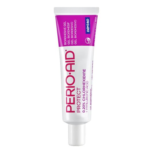 PERIO-AID Prot.Gel Clx+Ial.