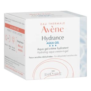 HYDRANCE Aqua*Gel Crema  50ml