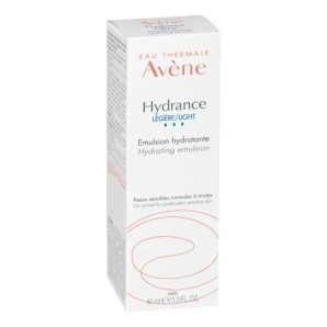 HYDRANCE Cr.Legg.40ml